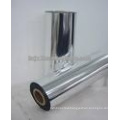 Silver Aluminized PET/Met Film for Food/foodgrade pet film